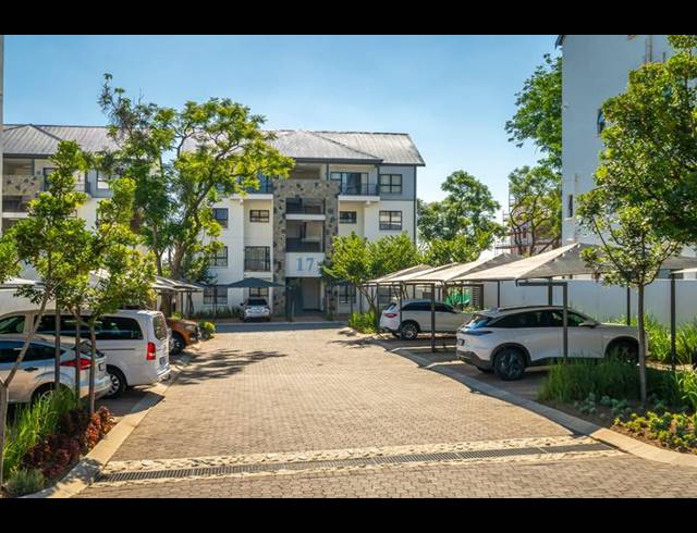 1 BEDROOM PROPERTY TO RENT IN KYALAMI